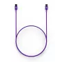 USB-C duomenų laidas 1 m, purpurinis, espresso Displays Purple — modelis 900-00031