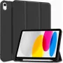 Dėklas planšetei Tech-Protect iPad 10.9 (2022) SC PEN, juodas