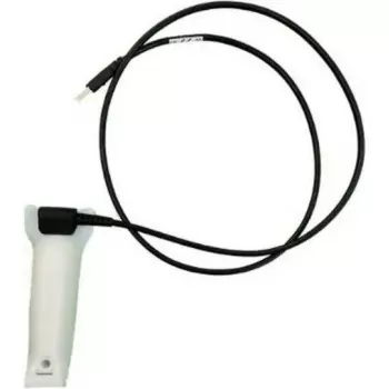USB laidas Zebra CBL-PS30-USBCHG-01 — USB-A vyriška tiesioginė jungtis, įkrovimas / duomenys