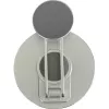 Vision MagSafe sukamojo telefono stovas VLM-TPM sidabrinis