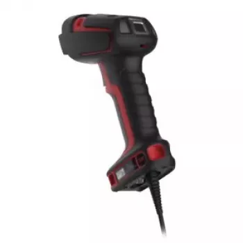 Atsparus 2D brūkšninių kodų skaitytuvas Honeywell Granit Ultra 2100iXR – Digimarc palaikymas, tvirta konstrukcija, USB sąsaja