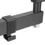 Maclean TV ar monitoriaus laikiklis, universalus, max VESA 400x400, 23-55 col., 30 kg, juodas, MC-701N