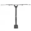 Maclean TV ar monitoriaus laikiklis, universalus, max VESA 400x400, 23-55 col., 30 kg, juodas, MC-701N
