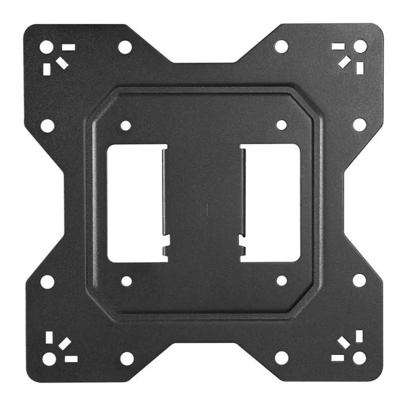 Maclean TV ar monitoriaus laikiklis, universalus, max VESA 400x400, 23-55 col., 30 kg, juodas, MC-701N