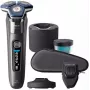Philips SHAVER Series 7000 S7887/58 elektrinis skustuvas šlapiam ir sausam skutimui