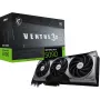 MSI VENTUS GEFORCE RTX 5090 32G 3X OC vaizdo plokštė NVIDIA 32 GB GDDR7