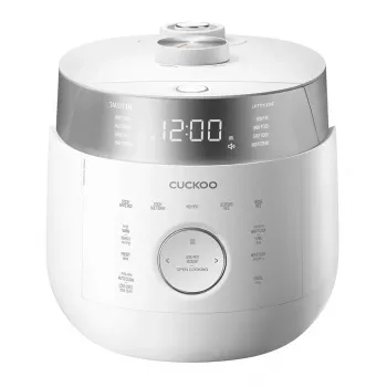 Ryžių virimo aparatas Cuckoo CRP-LHTR1009F
