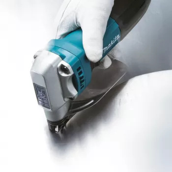 Makita JS1602 elektrinis žirklės/žnyplės 4000 sūkių per minutę 380 W