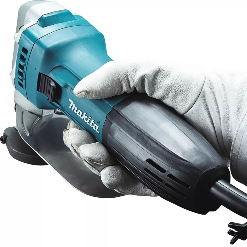 Makita JS1602 elektrinis žirklės/žnyplės 4000 sūkių per minutę 380 W