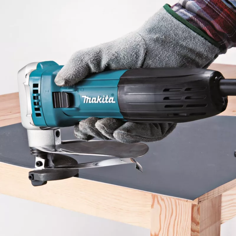 Makita JS1602 elektrinis žirklės/žnyplės 4000 sūkių per minutę 380 W