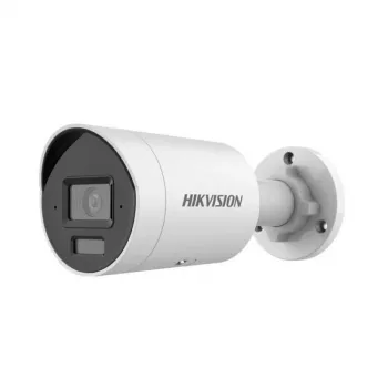 Hikvision Pro Series DS-2CD2063G2-LI2U(2.8MM) IP stebėjimo kamera, 6 MP, 3200x1800, vidaus/lauko, lubų/sienos