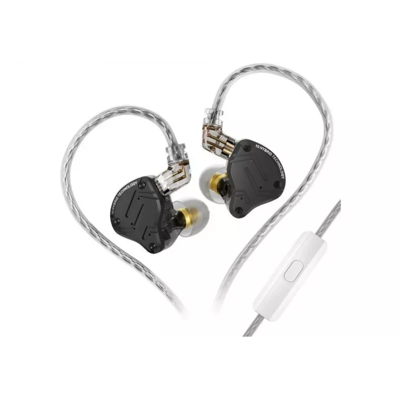 KZ ZS10 PRO X – laidinės ausinės