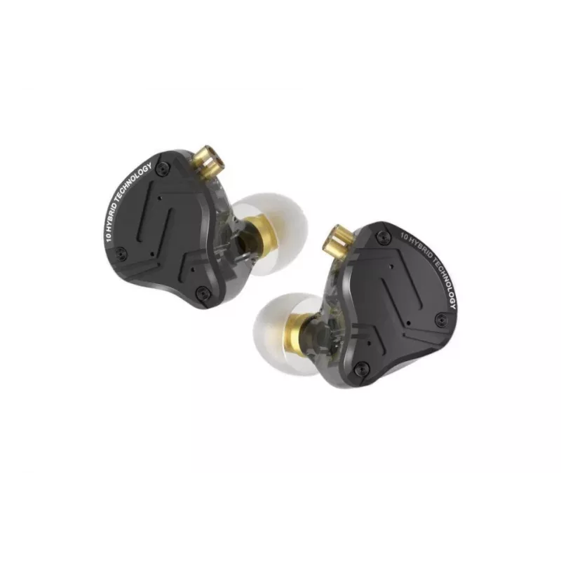 KZ ZS10 PRO X – laidinės ausinės