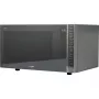 Mikrobangų krosnelė Whirlpool MWP 303 M Mirror Grill, 30 L, 900 W, antistalinė
