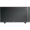 Mikrobangų krosnelė Whirlpool MWP 303 M Mirror Grill, 30 L, 900 W, antistalinė