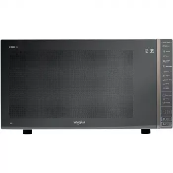 Mikrobangų krosnelė Whirlpool MWP 303 M Mirror Grill, 30 L, 900 W, antistalinė