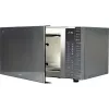 Mikrobangų krosnelė Whirlpool MWP 303 M Mirror Grill, 30 L, 900 W, antistalinė