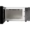 Mikrobangų krosnelė Whirlpool MWP 303 M Mirror Grill, 30 L, 900 W, antistalinė