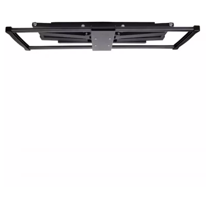 Maclean MC-679 Sieninis laikiklis LED / PLASMA / LCD televizoriams - iki 80 kg