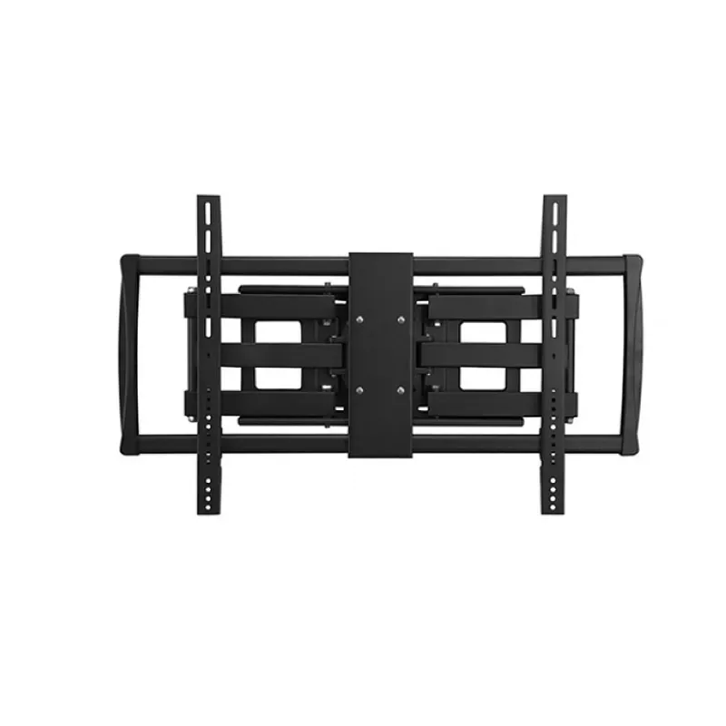 Maclean MC-679 Sieninis laikiklis LED / PLASMA / LCD televizoriams - iki 80 kg