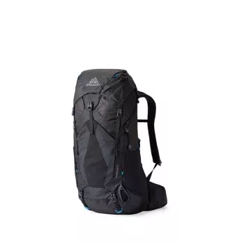 Gregory Paragon žygio kuprinė 40 l M/L Juoda