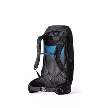 Gregory Paragon žygio kuprinė 40 l M/L Juoda