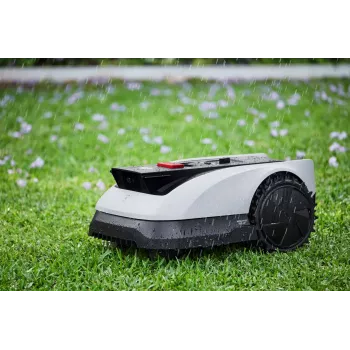 Autonominė vejapjovė Ecovacs GOAT O800 RTK