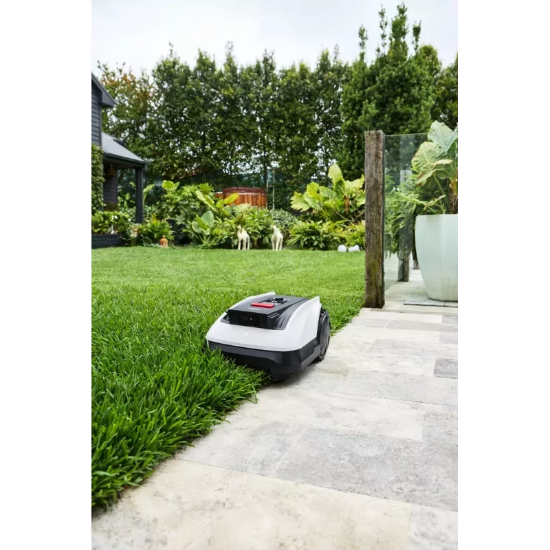 Autonominė vejapjovė Ecovacs GOAT O800 RTK