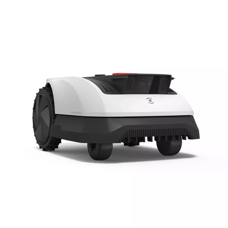 Autonominė vejapjovė Ecovacs GOAT O800 RTK
