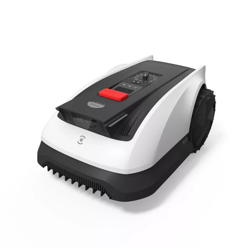 Autonominė vejapjovė Ecovacs GOAT O800 RTK