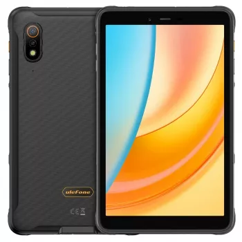 Planšetė Ulefone Armor Pad Pro 8GB/128GB LTE