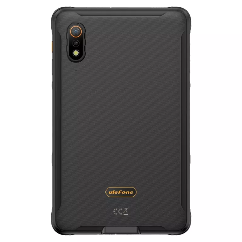 Planšetė Ulefone Armor Pad Pro 8GB/128GB LTE
