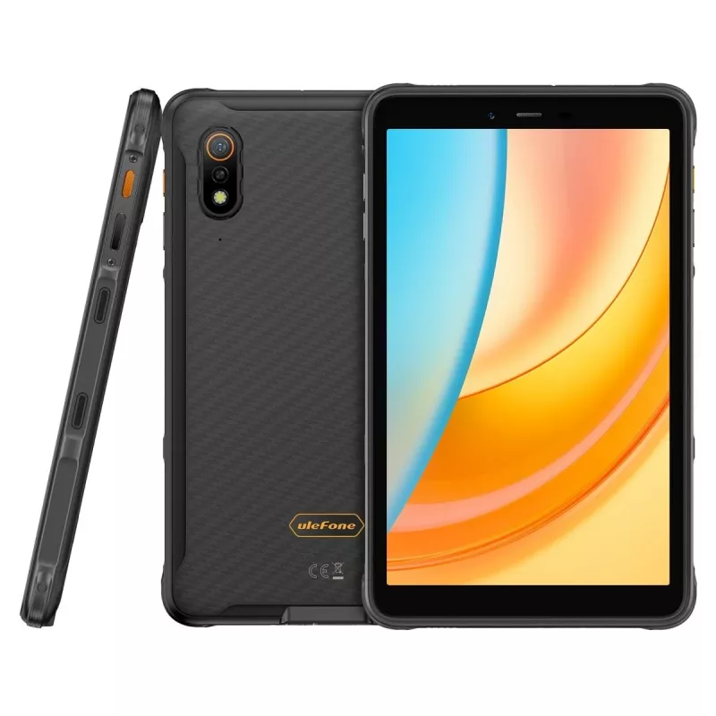 Planšetė Ulefone Armor Pad Pro 8GB/128GB LTE