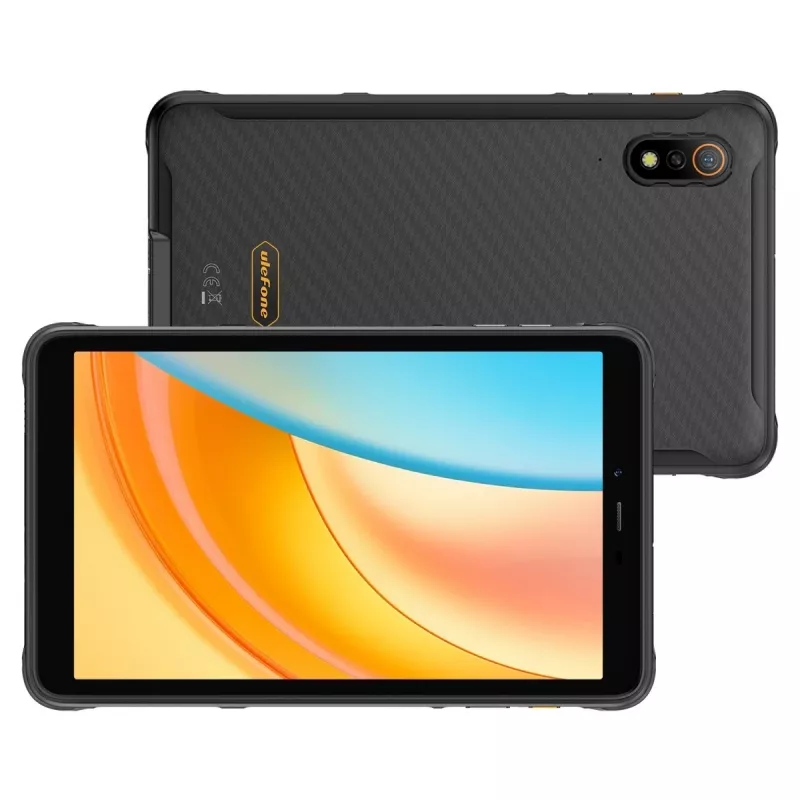 Planšetė Ulefone Armor Pad Pro 8GB/128GB LTE