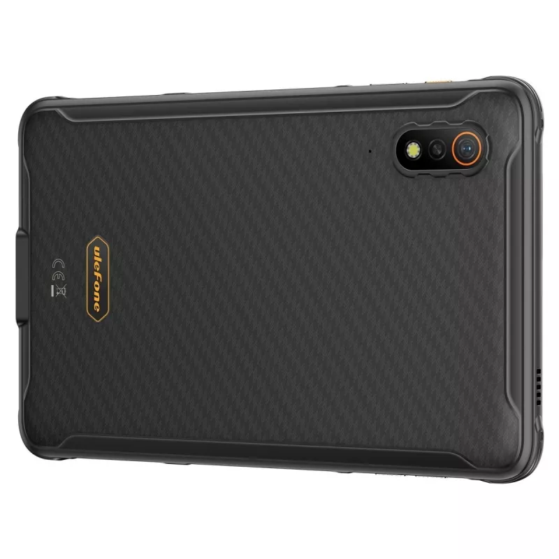 Planšetė Ulefone Armor Pad Pro 8GB/128GB LTE