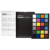 Datacolor SpyderCheckr 24 MINI – universalus spalvų etalonas su 24 laukais