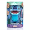 Interaktyvi figūrėlė Wow! Stuff Disney Real FX Chatty Stitch lėlė (DIS-1025-01)