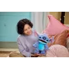 Interaktyvi figūrėlė Wow! Stuff Disney Real FX Chatty Stitch lėlė (DIS-1025-01)