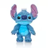 Interaktyvi figūrėlė Wow! Stuff Disney Real FX Chatty Stitch lėlė (DIS-1025-01)