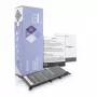 MITSU baterija, skirta ASUS A555, F555, K555 (5000 mAh)