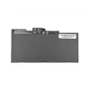 Mitsu BC/HP-840G3 baterija nešiojamam kompiuteriui