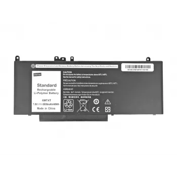 Mitsu baterija, skirta Dell Latitude E5470, E5570, 7.6V