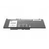 Mitsu baterija, skirta Dell Latitude E5470, E5570, 7.6V