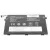 Mitsu baterija, skirta Lenovo BC/LE-E480, 3600mAh (40Wh) 11,1V