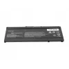 Mitsu baterija HP Omen 15-DC 3500mAh (54Wh) 15.4V