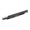 Mitsu HP JC03 JC04 240 250 255 258 g6 baterija nešiojamam kompiuteriui