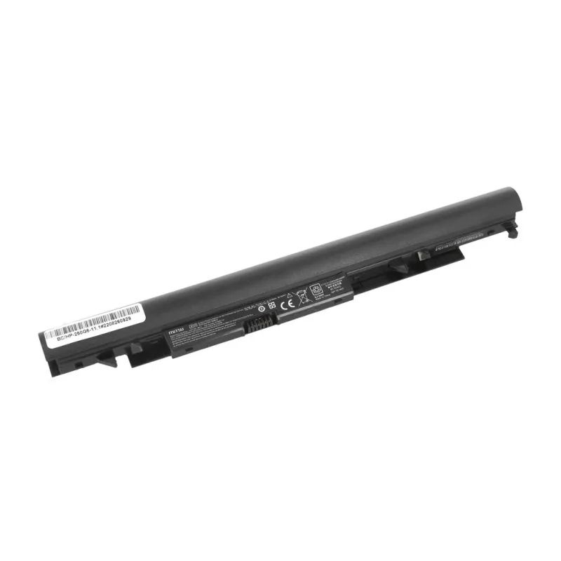 Mitsu HP JC03 JC04 240 250 255 258 g6 baterija nešiojamam kompiuteriui