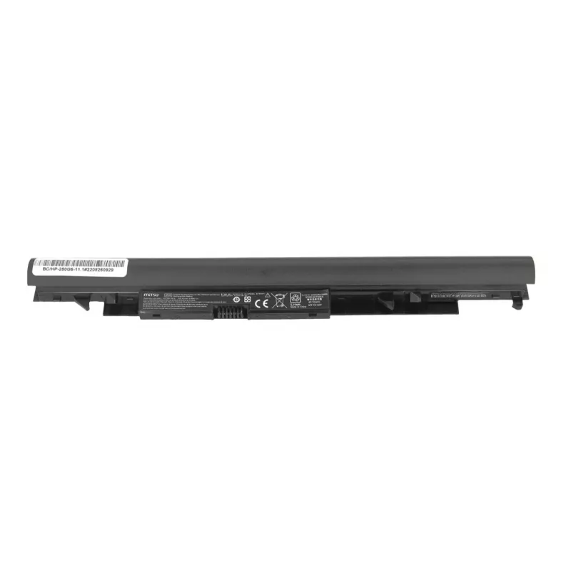 Mitsu HP JC03 JC04 240 250 255 258 g6 baterija nešiojamam kompiuteriui