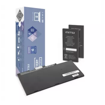 Mitsu HP TA03XL baterija, skirta HP ProBook 745/750/840/850 G4, 14u/15u G4