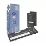 Mitsu baterija, skirta Lenovo ThinkPad T470S, L17L3P71, 01AV478